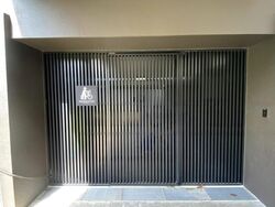 Park Colonial (D13), Condominium #455498561